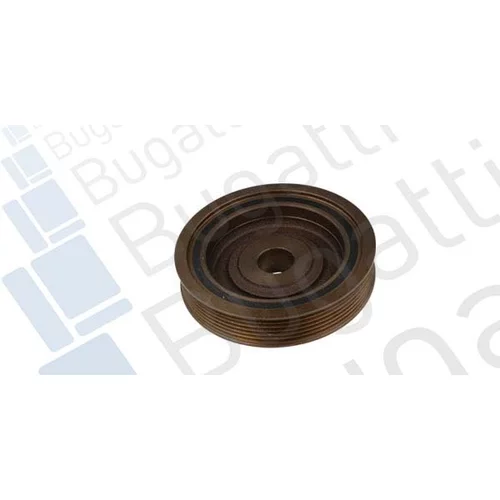 Remenica kľukového hriadeľa BUGATTI BPSD1296-ND