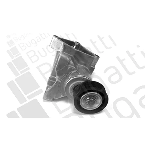 Napinák rebrovaného klinového remeňa BTOA3535 /BUGATTI/