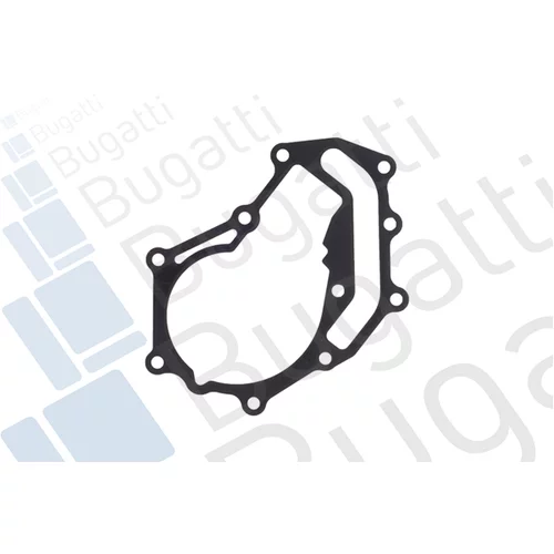 Vodné čerpadlo, chladenie motora PA10351 /BUGATTI/ - obr. 1
