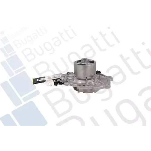 Vodné čerpadlo, chladenie motora BUGATTI PA10604