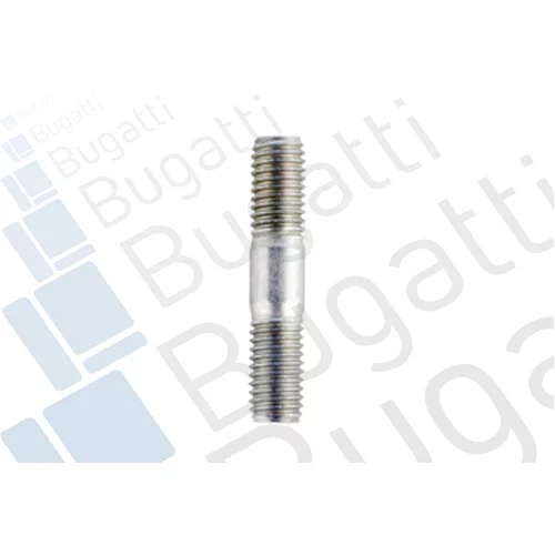 Vodné čerpadlo, chladenie motora PA7715 /BUGATTI/ - obr. 1