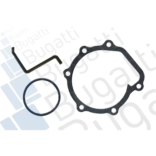 Vodné čerpadlo, chladenie motora PA8101 /BUGATTI/ - obr. 1