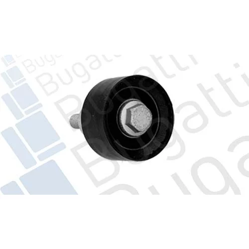 Obehová/vodiaca kladka ozubeného remeňa BUGATTI BPDI5587