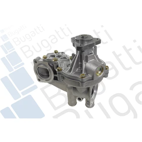 Vodné čerpadlo, chladenie motora BUGATTI PA0320C