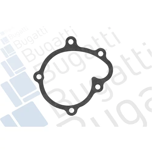 Vodné čerpadlo, chladenie motora PA10014 /BUGATTI/ - obr. 1