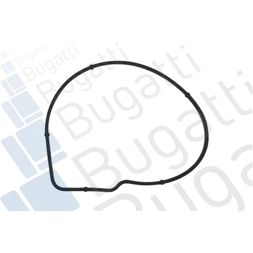Vodné čerpadlo, chladenie motora PA10043 /BUGATTI/ - obr. 1