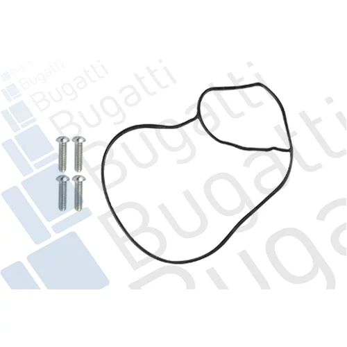 Vodné čerpadlo, chladenie motora PA10225 /BUGATTI/ - obr. 1