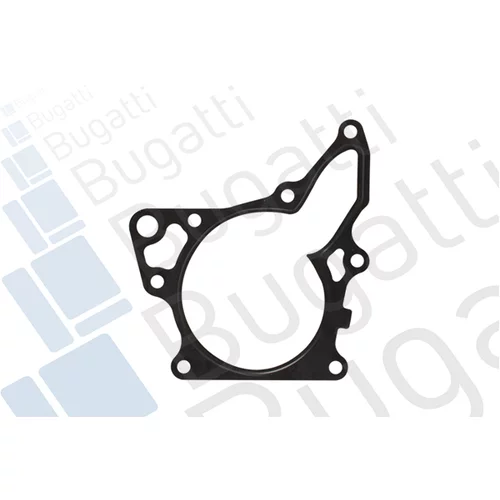 Vodné čerpadlo, chladenie motora PA10277 /BUGATTI/ - obr. 1