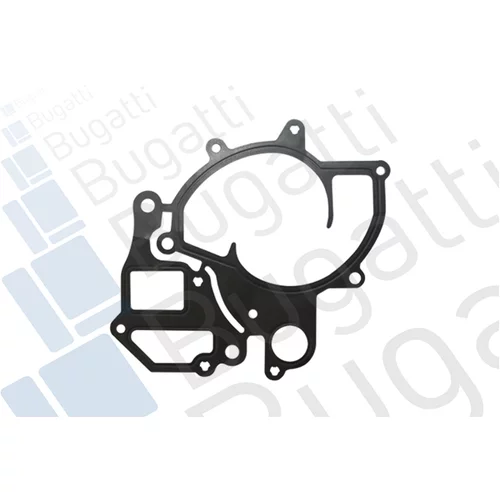 Vodné čerpadlo, chladenie motora PA10300 /BUGATTI/ - obr. 1