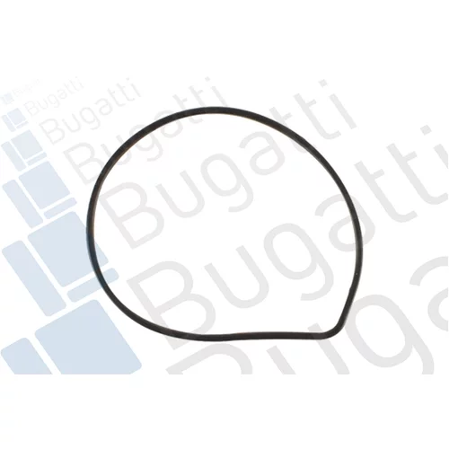 Vodné čerpadlo, chladenie motora PA10322 /BUGATTI/ - obr. 1