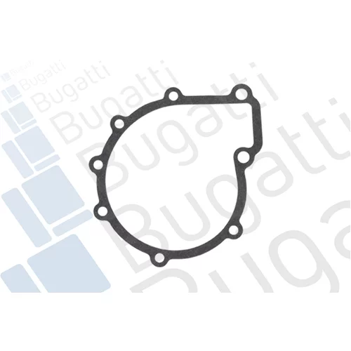 Vodné čerpadlo, chladenie motora PA6822 /BUGATTI/ - obr. 1