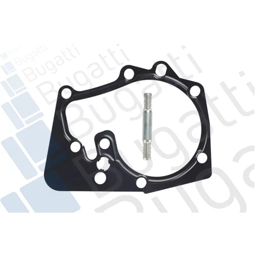 Vodné čerpadlo, chladenie motora PA7718 /BUGATTI/ - obr. 1