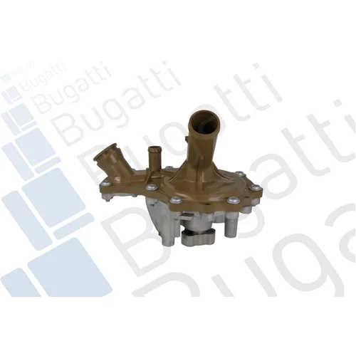 Vodné čerpadlo, chladenie motora BUGATTI PA10111
