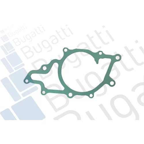 Vodné čerpadlo, chladenie motora PA6824 /BUGATTI/ - obr. 1