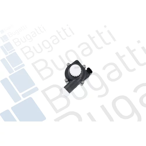 Prídavné vodné čerpadlo (okruh chladiacej vody) BUGATTI PAX041
