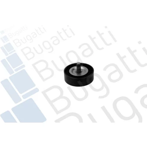 Vratná/vodiaca kladka rebrovaného klinového remeňa BUGATTI BPOA5669