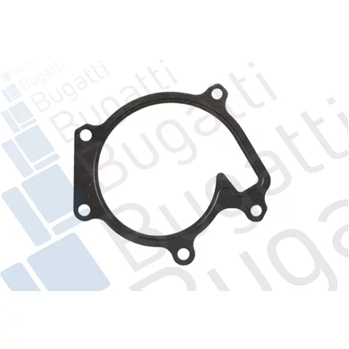 Vodné čerpadlo, chladenie motora PA10096 /BUGATTI/ - obr. 1