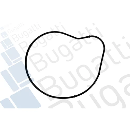 Vodné čerpadlo, chladenie motora PA10206 /BUGATTI/ - obr. 1