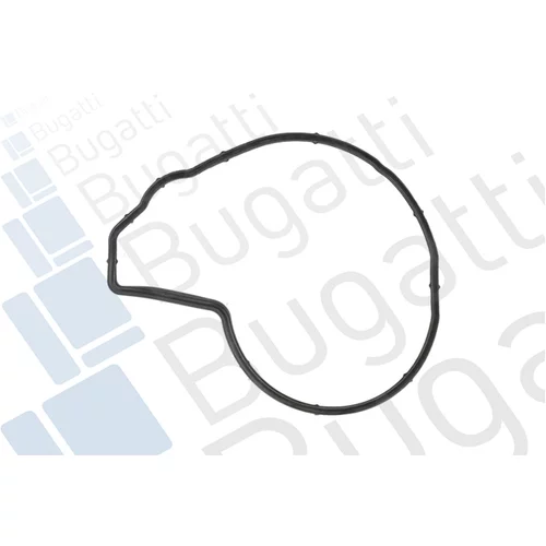 Vodné čerpadlo, chladenie motora PA10266 /BUGATTI/ - obr. 1