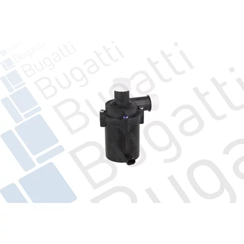 Prídavné vodné čerpadlo (okruh chladiacej vody) BUGATTI PAX061
