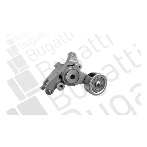 Napinák rebrovaného klinového remeňa BTOA5295 /BUGATTI/