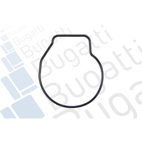 Vodné čerpadlo, chladenie motora PA10072 /BUGATTI/ - obr. 1