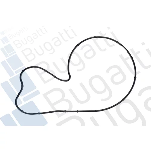 Vodné čerpadlo, chladenie motora PA10178 /BUGATTI/ - obr. 1