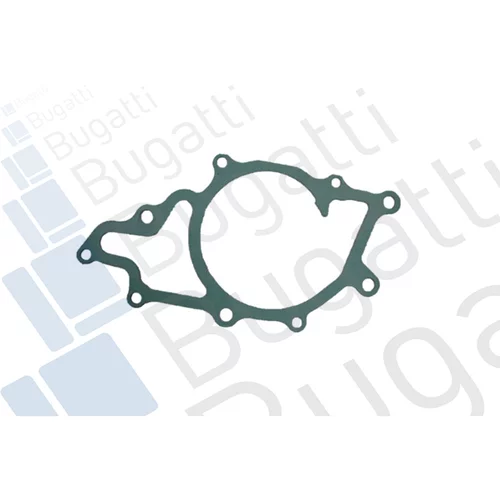 Vodné čerpadlo, chladenie motora PA10023 /BUGATTI/ - obr. 1