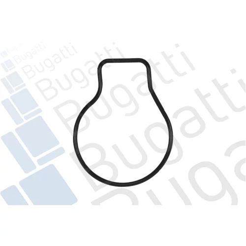 Vodné čerpadlo, chladenie motora PA10128 /BUGATTI/ - obr. 1