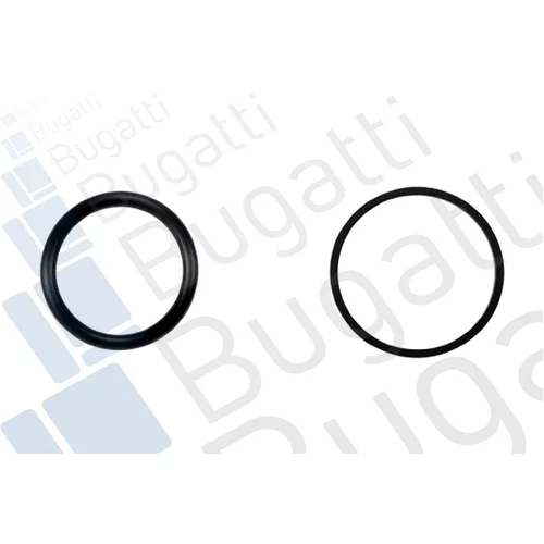 Vodné čerpadlo, chladenie motora PA10234 /BUGATTI/ - obr. 1