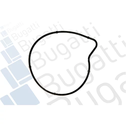 Vodné čerpadlo, chladenie motora PA10237 /BUGATTI/ - obr. 1