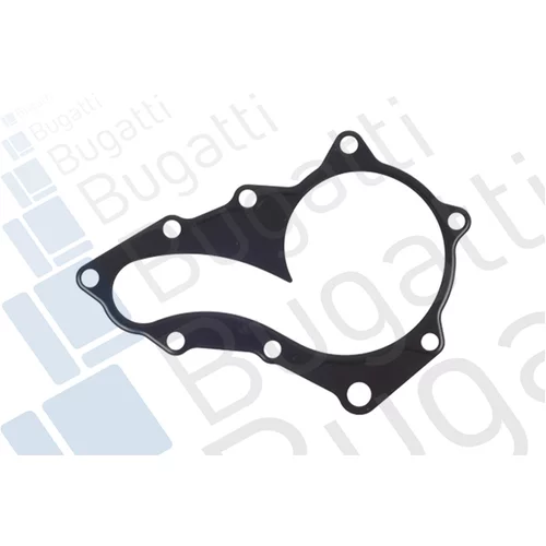 Vodné čerpadlo, chladenie motora PA10345 /BUGATTI/ - obr. 1