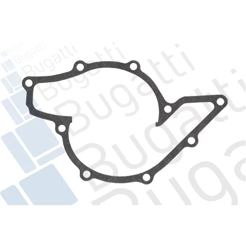Vodné čerpadlo, chladenie motora PA5115 /BUGATTI/ - obr. 1