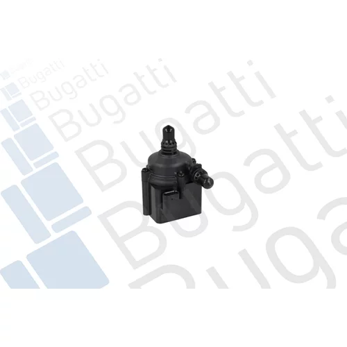 Prídavné vodné čerpadlo (okruh chladiacej vody) BUGATTI PAX138