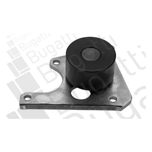 Obehová/vodiaca kladka ozubeného remeňa BUGATTI BPDI1887