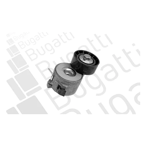Napinák rebrovaného klinového remeňa BTOA3961 /BUGATTI/