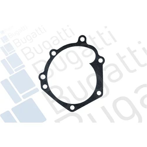 Vodné čerpadlo, chladenie motora PA0026 /BUGATTI/ - obr. 1