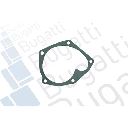Vodné čerpadlo, chladenie motora PA10205 /BUGATTI/ - obr. 1