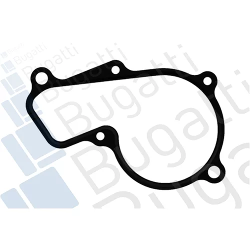 Vodné čerpadlo, chladenie motora PA10247 /BUGATTI/ - obr. 1