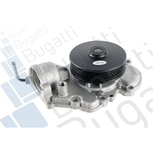 Vodné čerpadlo, chladenie motora BUGATTI PA10360