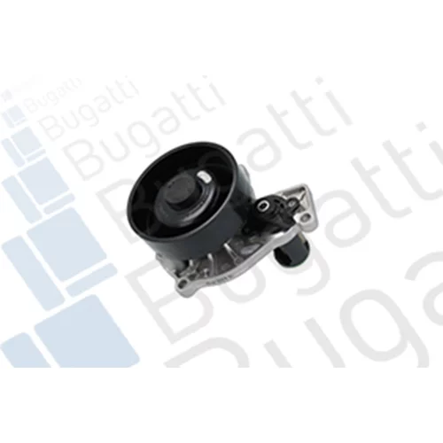 Vodné čerpadlo, chladenie motora BUGATTI PA10553