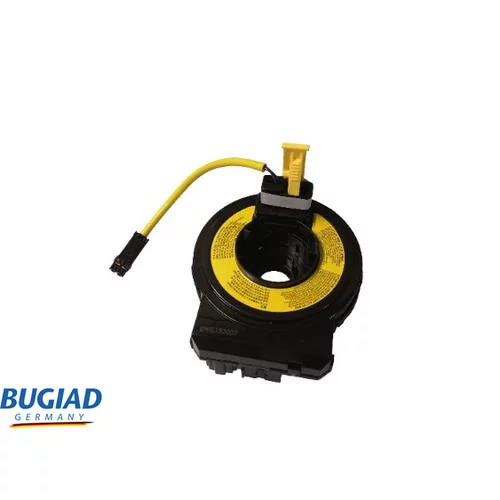 Vinutá pružina, Airbag BCA53000 /BUGIAD/