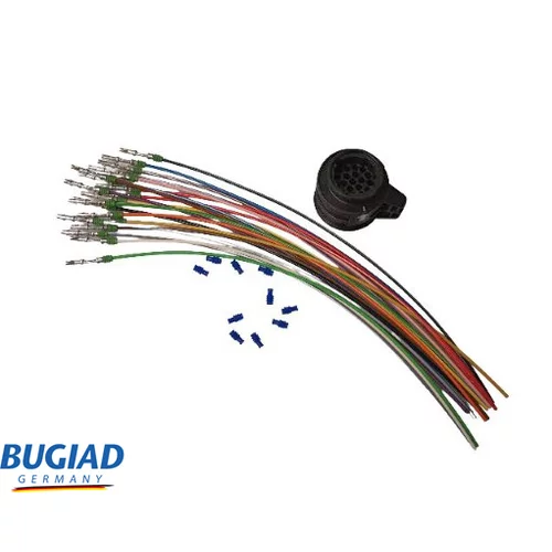 Obal konektoru BUGIAD BCS52137