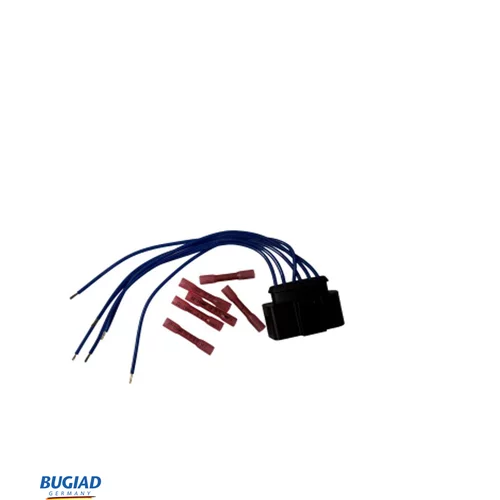 Sada na opravu káblov, centrálana elektronika BUGIAD BCS52141