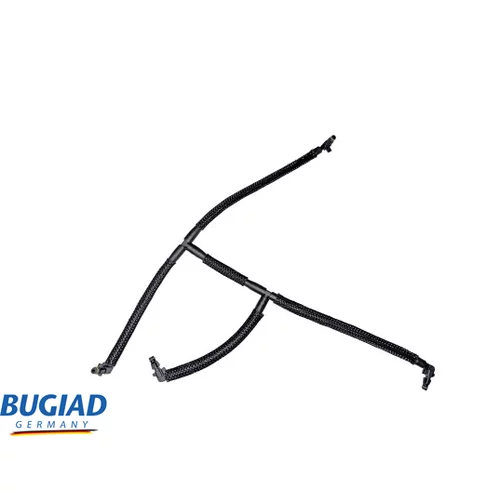 Trubka prepadu BUGIAD BFH18080