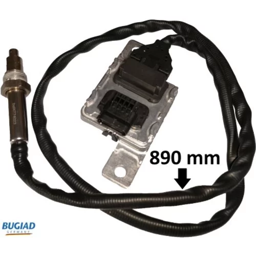 NOx-Senzor, NOx-Katalyzátor BUGIAD BNX74023