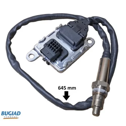 NOx-Senzor, NOx-Katalyzátor BUGIAD BNX74060