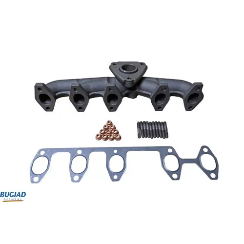 Zberné potrubie výfuku BUGIAD BSP25248Prokit