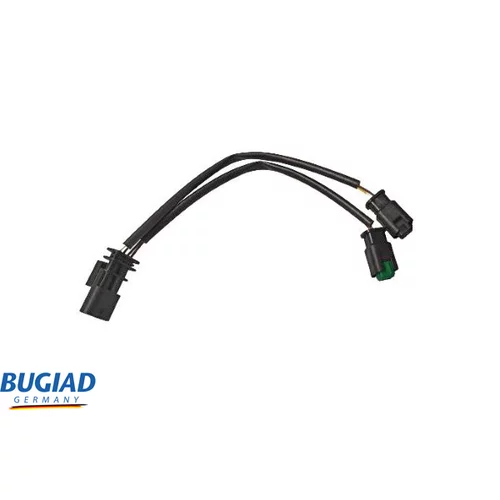 Súprava na opravu káblov, termostat BUGIAD BCS52130