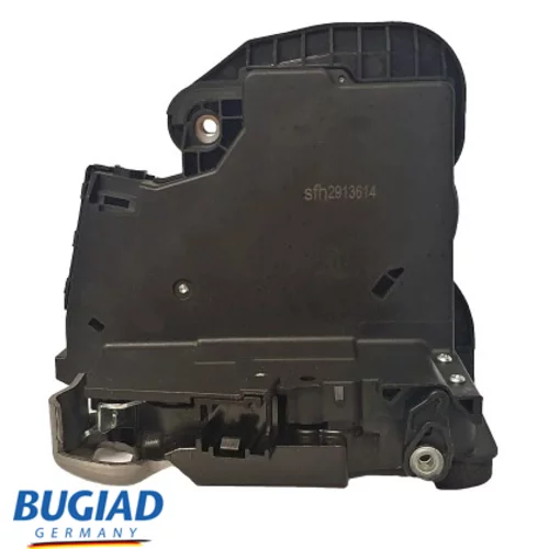 Zámok dverí BUGIAD BDL13614